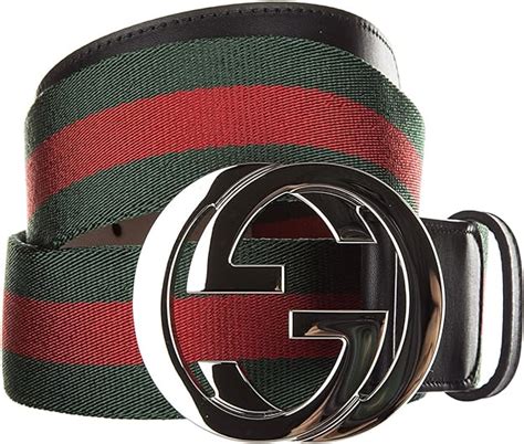 immagine tessuto gucci uomo|cinture gucci uomo.